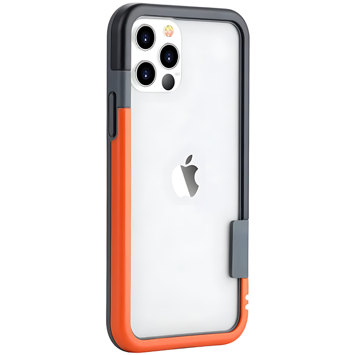 Corner Multi Color Edge Protection Case - iCase Stores