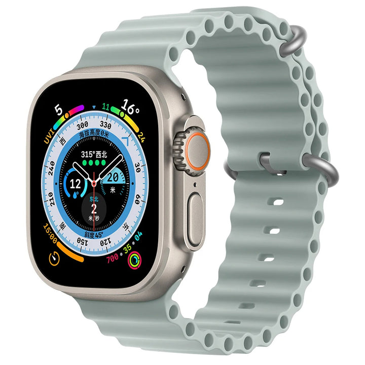 Ocean Apple Watch Band - iCase Stores