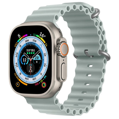 Ocean Apple Watch Band