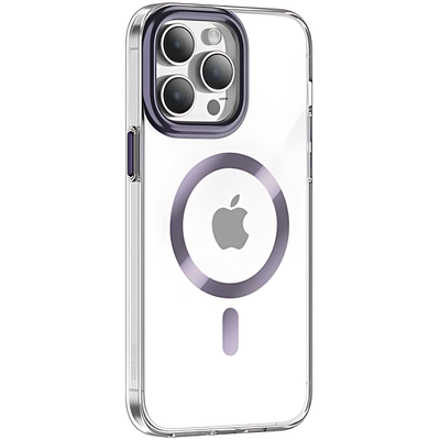 KEEPHONE Dazzle Pro Magsafe Edition Shockproof Case