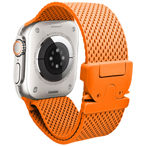 Durable Sport Strap for Apple Watch