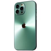 Light Waves Reflections Frosted Case - iCase Stores