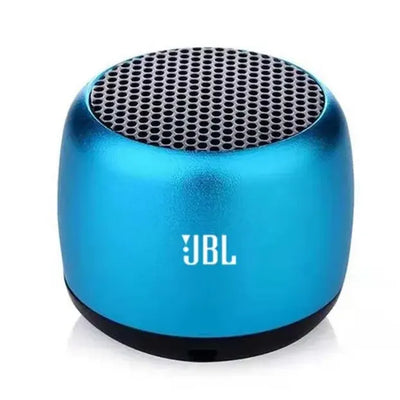 JBL Portable Mini Bluetooth Clear Sound Quality Stereo Speaker