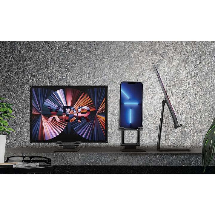 Momax Fold Stand Universal For Phone & Tablet - iCase Stores
