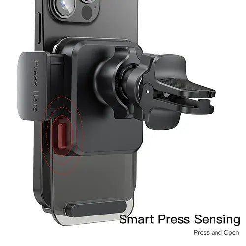 Yesido Air Vent Transparent Car Holder