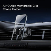 Yesido Roller Memory Lock Bracket Car Holder