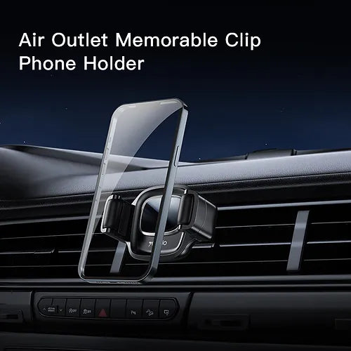 Yesido Roller Memory Lock Bracket Car Holder