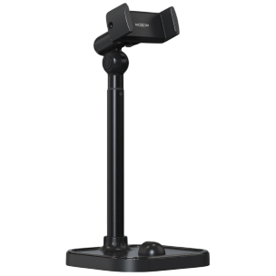 Moxom Universal Convenient Phone Holder – Adjustable 360° Stand