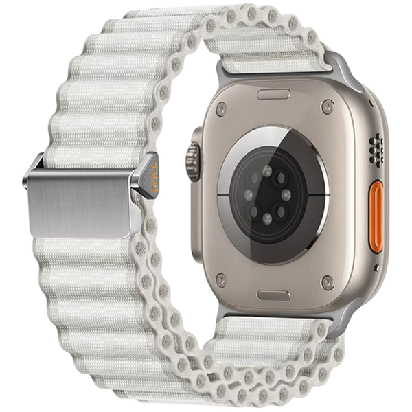 Trail Loop Fabric Band for Apple Watch