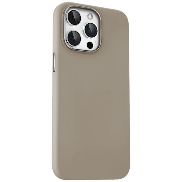 KeePhone Rosana Liquid Silicone MagSafe Case