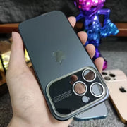 Unlimited Experience Wide Lens Protector Case