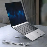 Yesido Aluminum Laptop Stand 7-Gear Height - iCase Stores