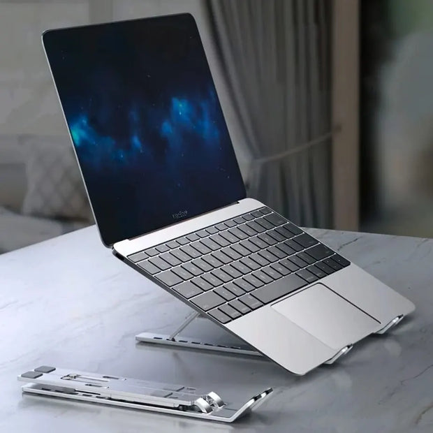 Yesido Aluminum Laptop Stand 7-Gear Height