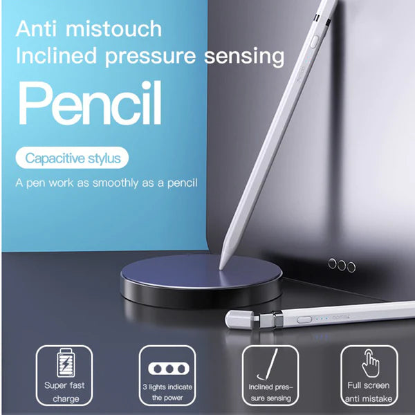 Yesido Capacitive Pen Supports The Palm Of The Hand - iCase Stores