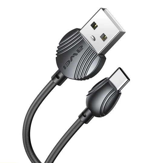 Awei Fast Charging Data Cable 2.5A / 1M - iCase Stores