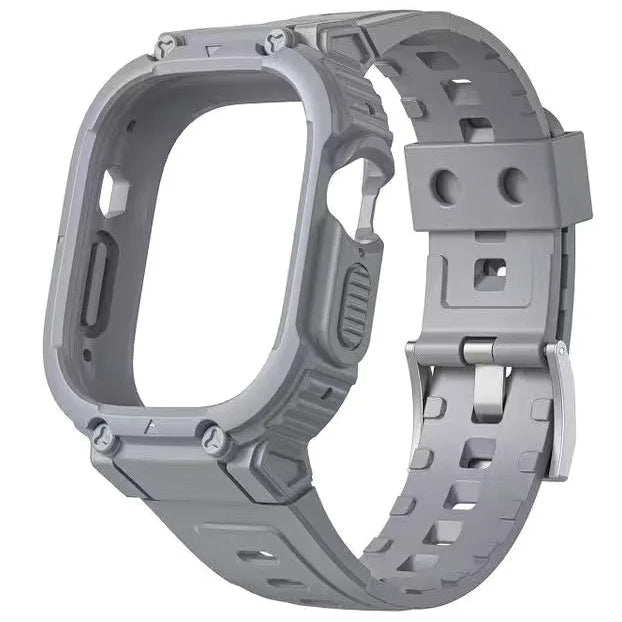 Armor Integrated Watch Band for Apple Watch - iCase Stores