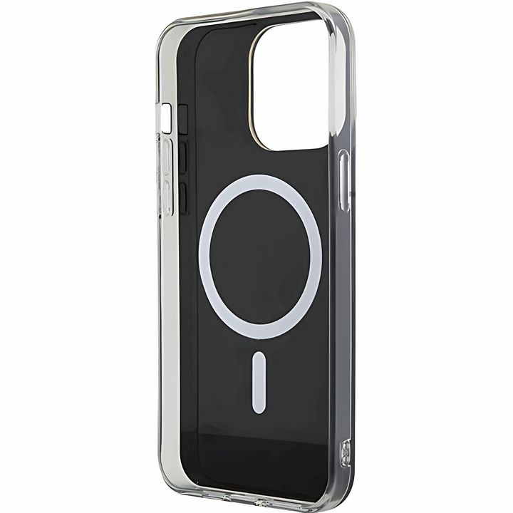 Guess IML Iridescent With MagSafe Case - iCase Stores