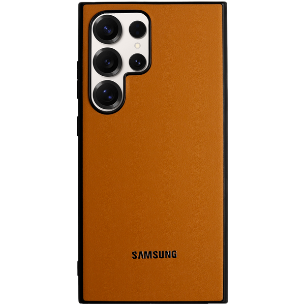 Premium Slim Protective Case for Samsung
