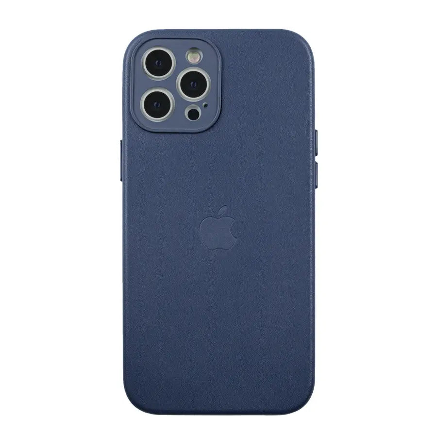 iPhone Leather Case - iCase Stores