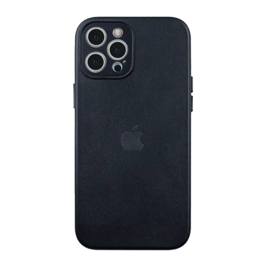 iPhone Leather Case - iCase Stores
