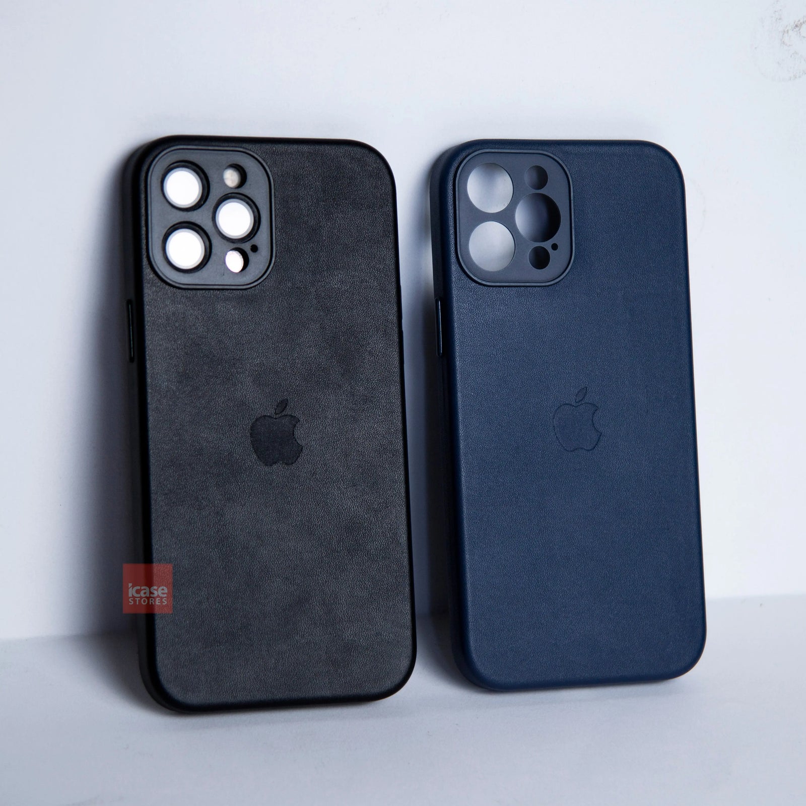 iPhone Leather Case - iCase Stores