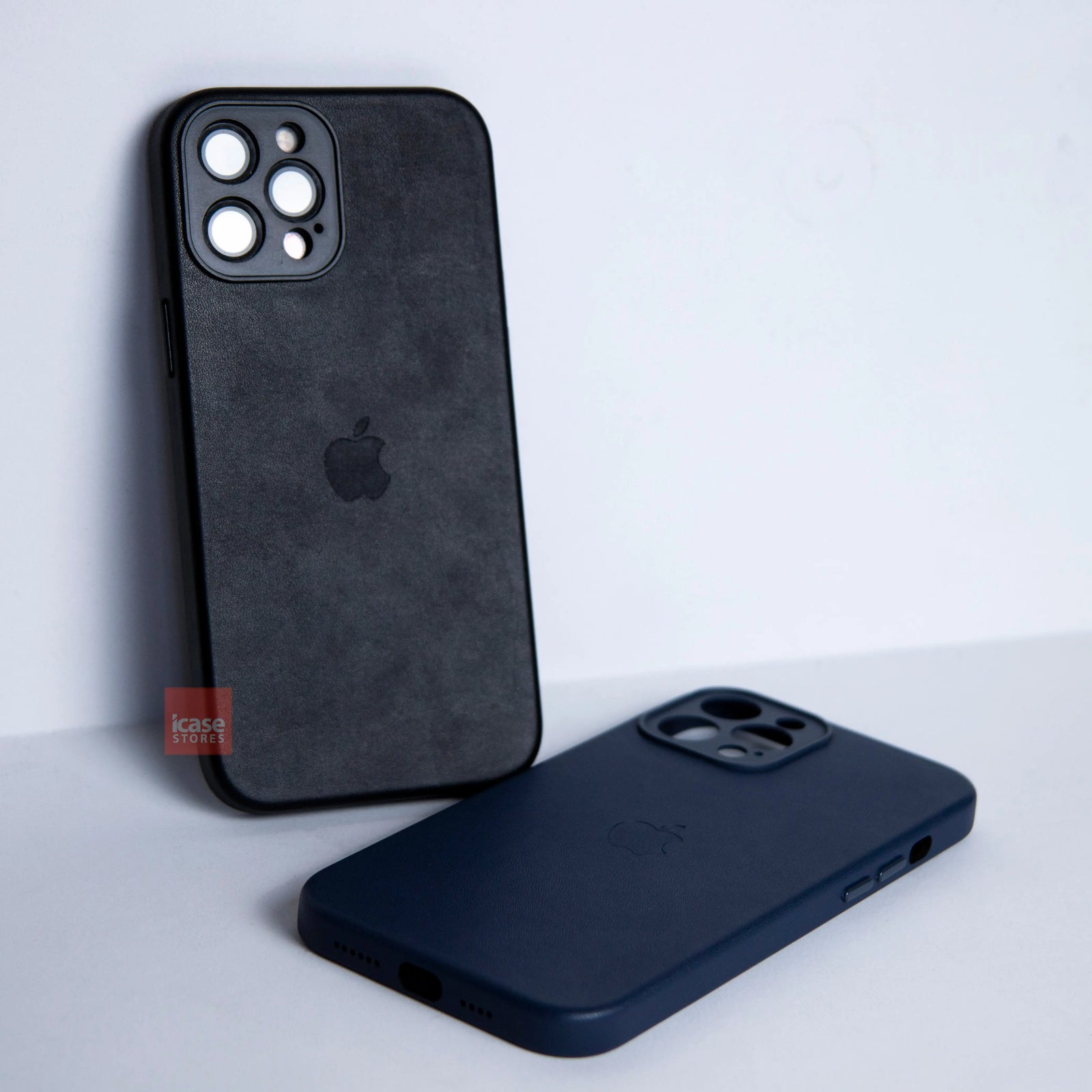 iPhone Leather Case - iCase Stores