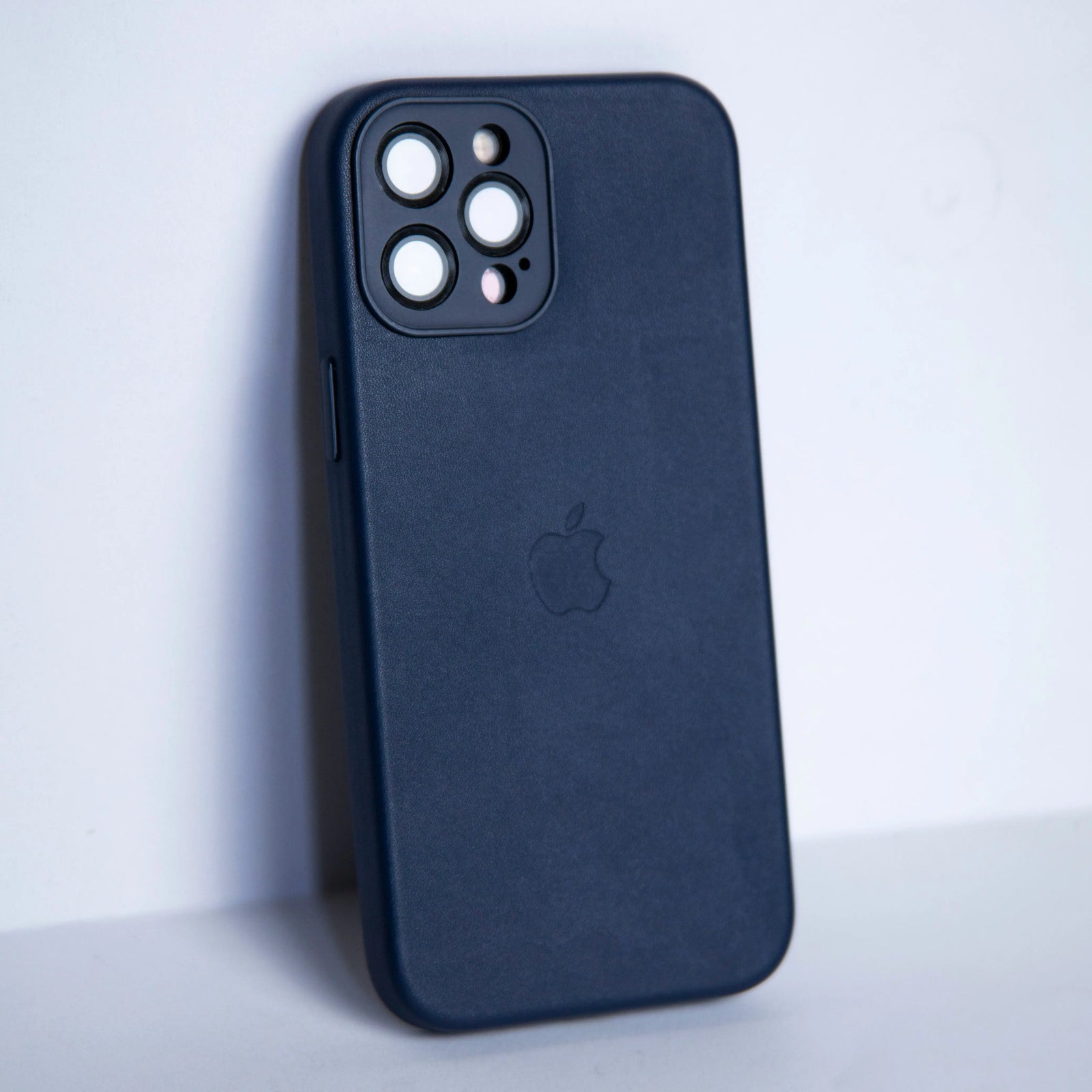 iPhone Leather Case - iCase Stores