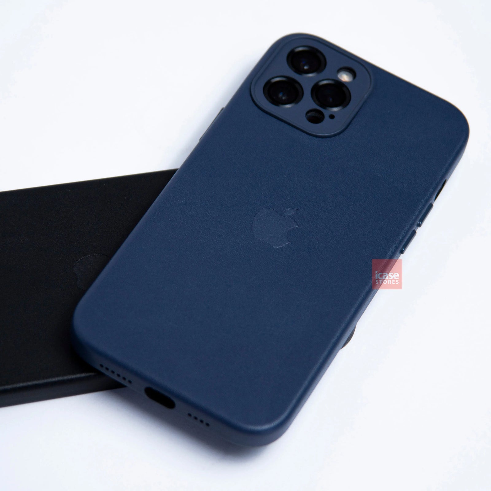 iPhone Leather Case - iCase Stores
