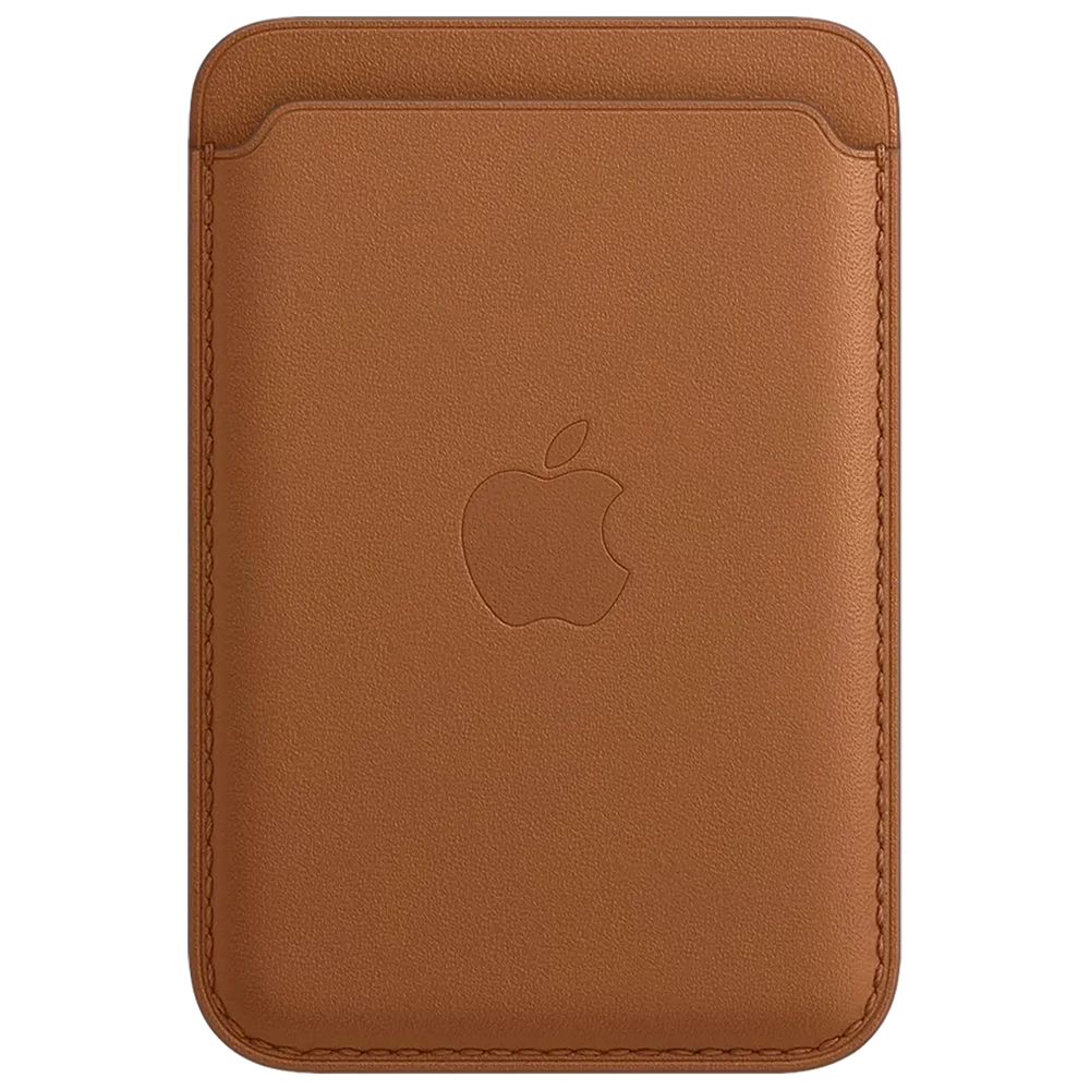 iPhoneアクセサリー Apple IPhone Leather Wallet iPhone Leather Wallet with MagSafe - Midnight : Amazon.ca