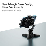 Yesido Desktop Holder Large Clamping Range