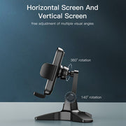 Yesido Desktop Holder Large Clamping Range