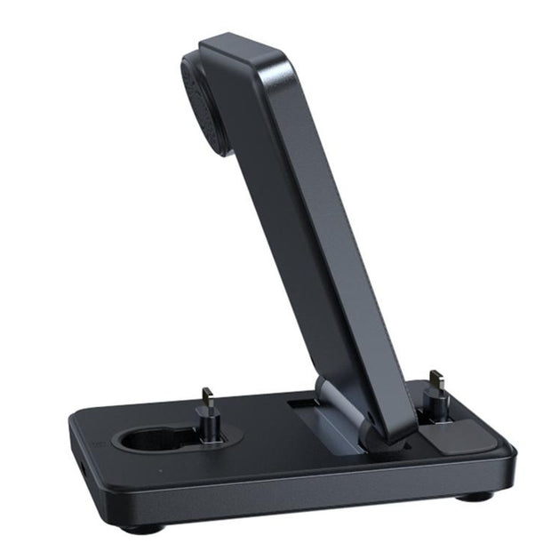 JOYROOM 4 in 1 Wireless Charging Stand - iCase Stores