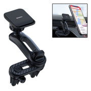 Yesido Double Air Outlet Magnetic Car Holder