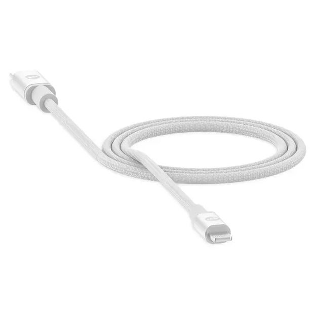 Mophie USB-C Cable With Apple Lightning Connector 1M