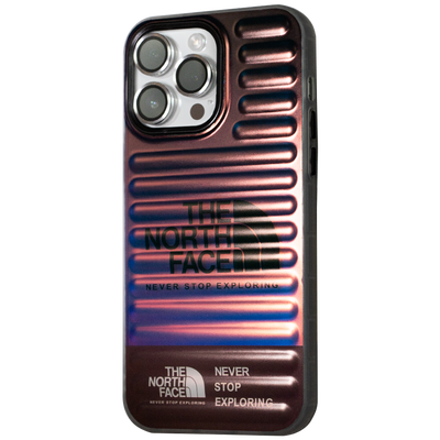The North Face Streaks Reflections Case - iCase Stores