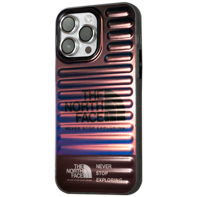 The North Face Streaks Reflections Case