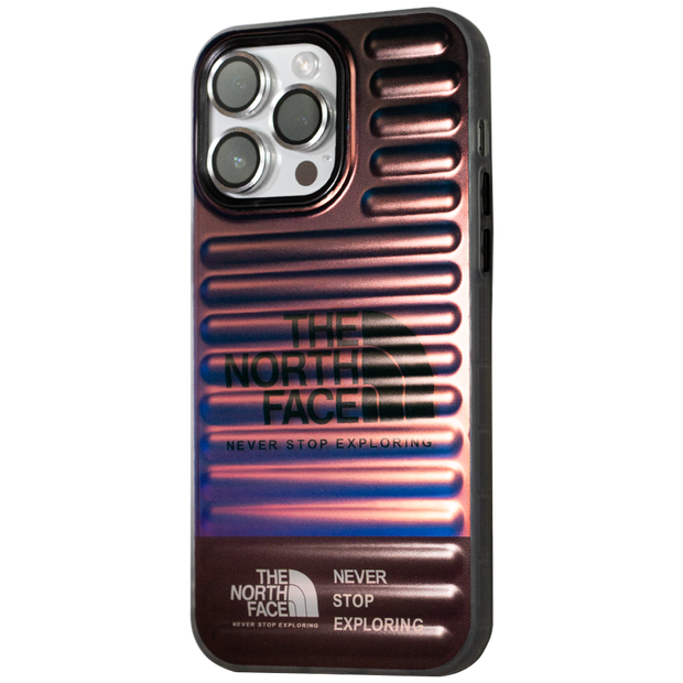 The North Face Streaks Reflections Case - iCase Stores