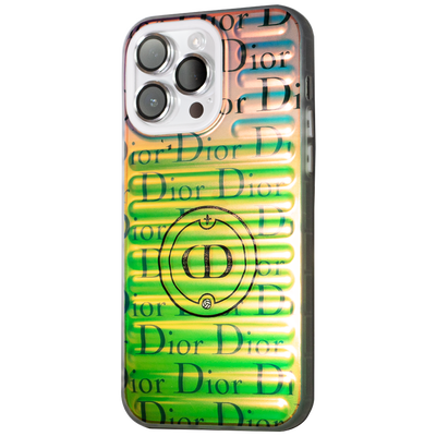 𝗗𝗶𝗼𝗿 Streaks Reflections Case