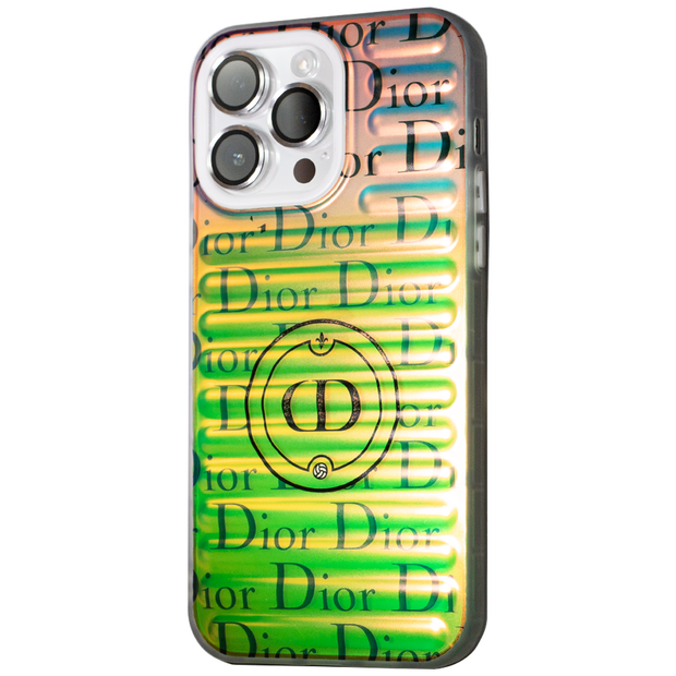 𝗗𝗶𝗼𝗿 Streaks Reflections Case