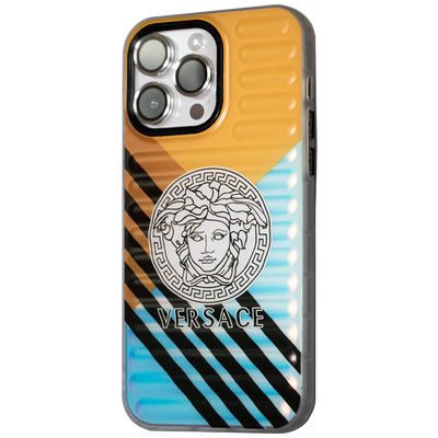𝐕𝐞𝐫𝐬𝐚𝐜𝐞 Streaks Reflections Case