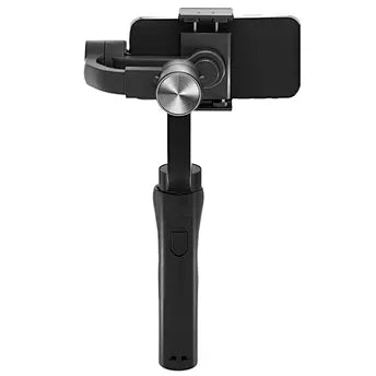 WIWU 3-Axis Hand Held Stabilized Gimbal Selfie Stick - iCase Stores