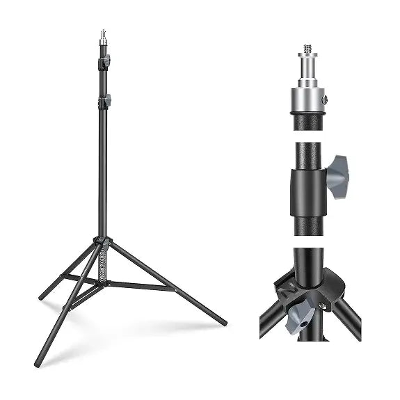NeePho Photo Tripod Stand for VR Video Portrait Product Photography Tripod - iCase Stores
