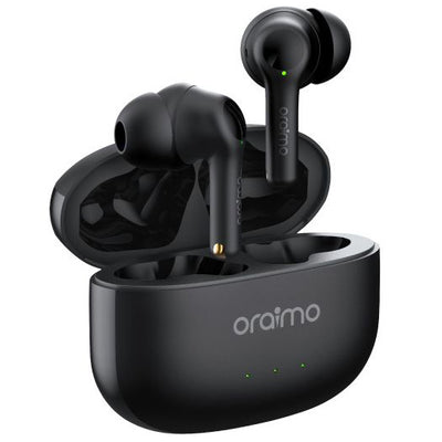 Oraimo FreePods 3C Clear Voice in Calls Long Playtime ENC True Wireless Earbuds