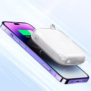 Joyroom Jelly Series Power Bank 22.5W - iCase Stores