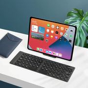 WiWU Fold Mini Wireless Keyboard