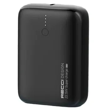 Recci Mini Power Bank 10000mAh