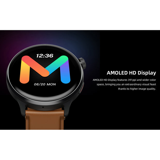 Mibro Smart Watch Lite2 - iCase Stores