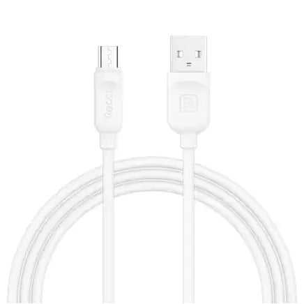 Recci Rayline Data Cable (Type-C) 200CM