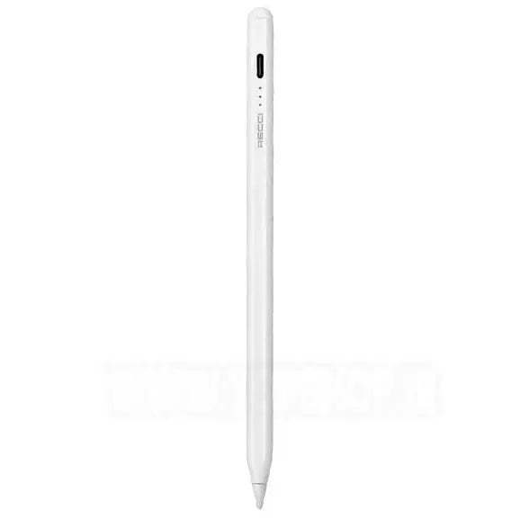 Recci iPad Touch Pen Type-C Charging