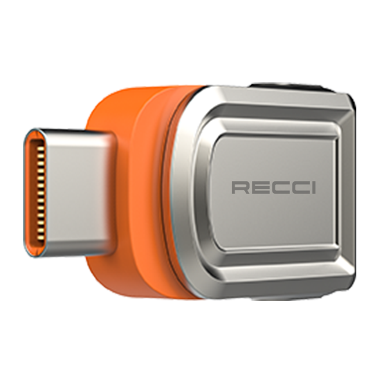 Recci Adaptor (USB 3.0 to Type-C) - iCase Stores